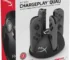 HyperX ChargePlay Quad