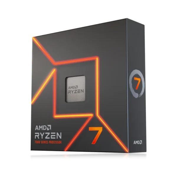 AMD Ryzen 7 7700X