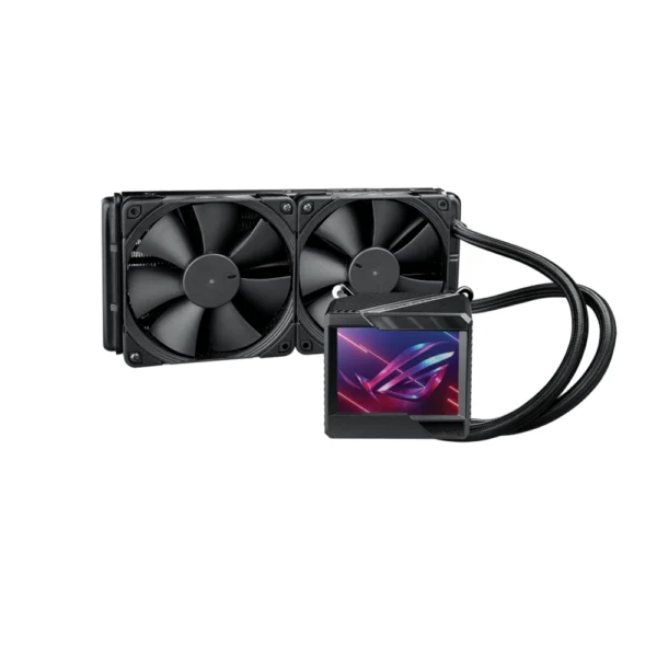 Asus Rog Ryujin II 240 All-in-One CPU Liquid Cooler -90RC00A0-MOUAYO