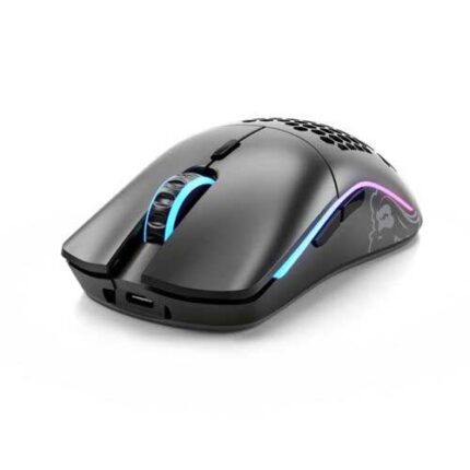 Glorious Model O Minus 65G Wireless - Matte Black