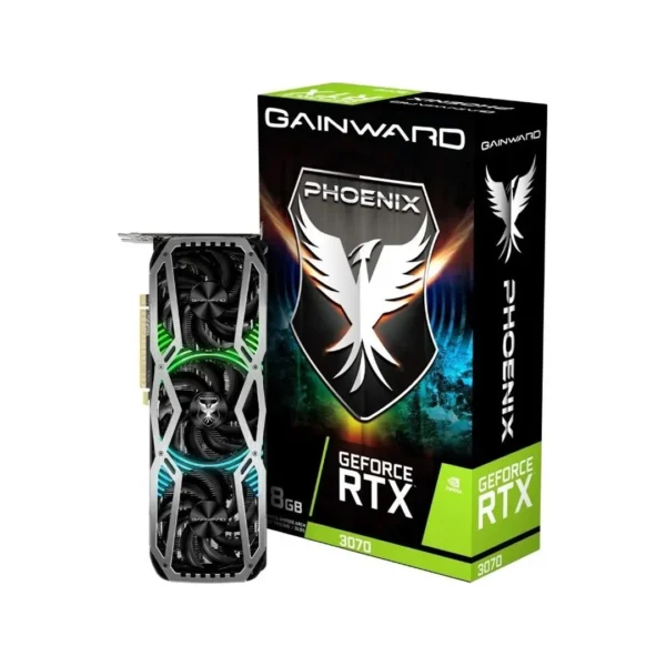 Gainward GeForce RTX 3080 Ti Phoenix 12GB Graphics Card