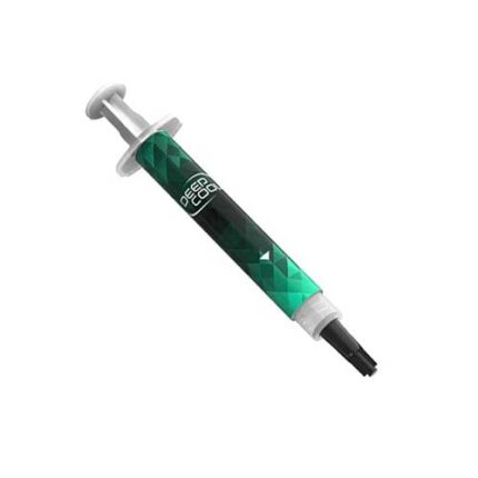 DEEPCOOL Thermal Paste EX750 (5g) | R-EX750-GY050C-G-1