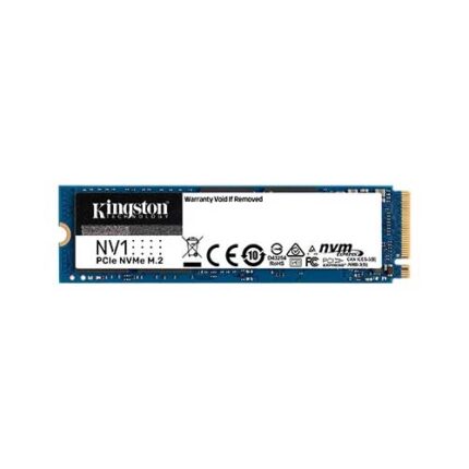 Kingston 250G NV1 M.2 2280 NVMe SSD | SNVS/250G