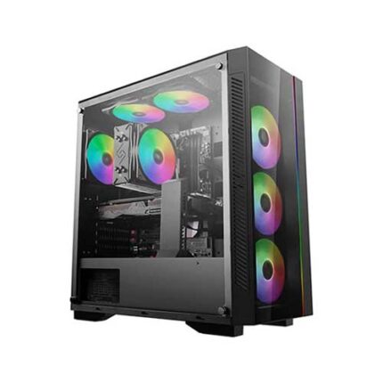 Custom PC Core i5 12400F