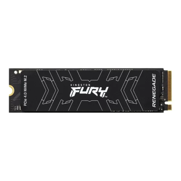 Kingston Fury Renegade PCIe 4.0 NVMe 1TB SSD