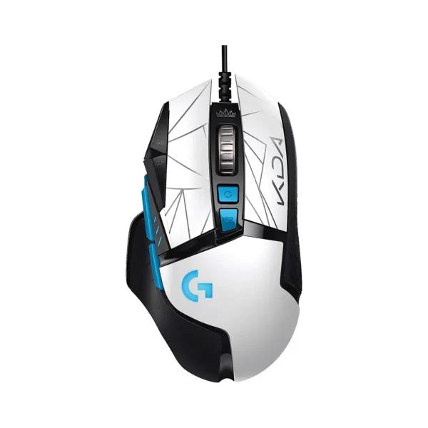 Buy Gaming Mouse in Dubai