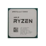 AMD Ryzen 5 5600X TRAY