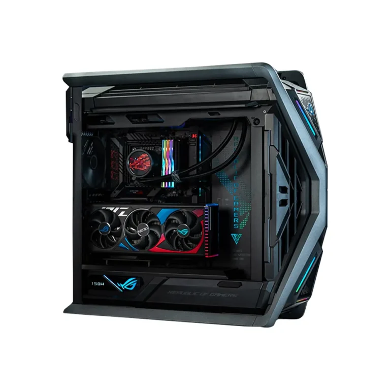 Gaming PC Core I9-14900K