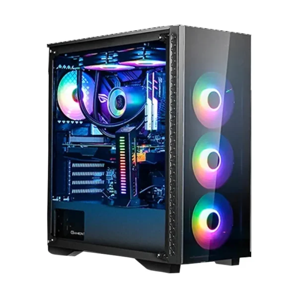 Gaming PC Core I7-13700KF