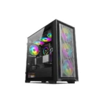 Gaming PC CORE i5-12400F