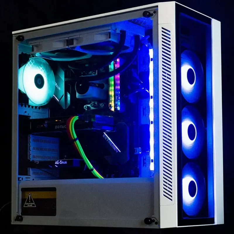 Gaming PC Core I7-13700F