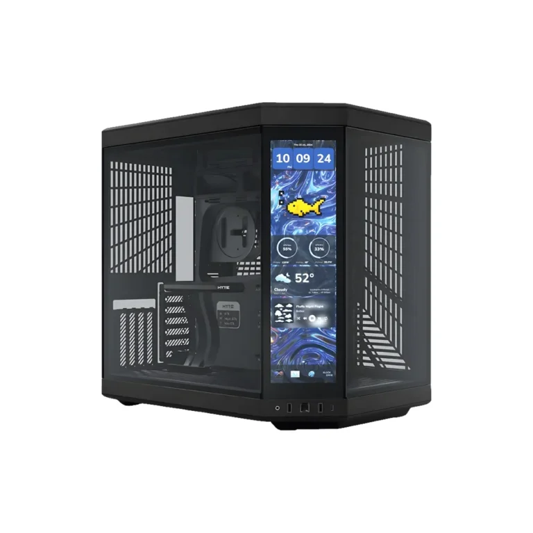 Gaming PC i9-14900KS