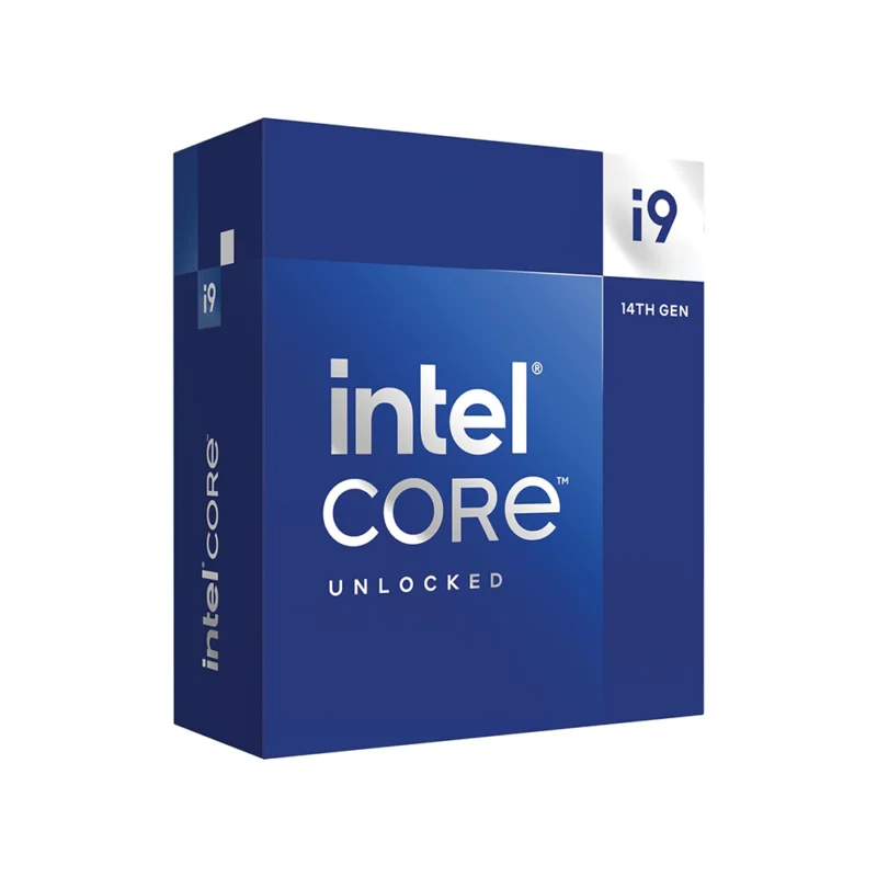 Core i9-14900K BOX