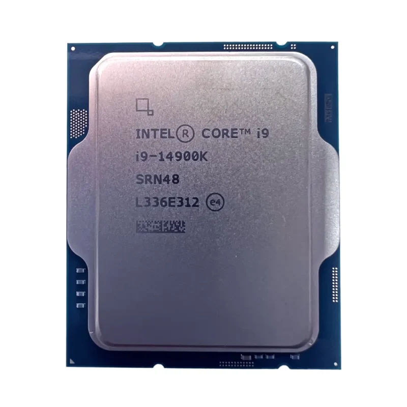 Core i9-14900K TRAY