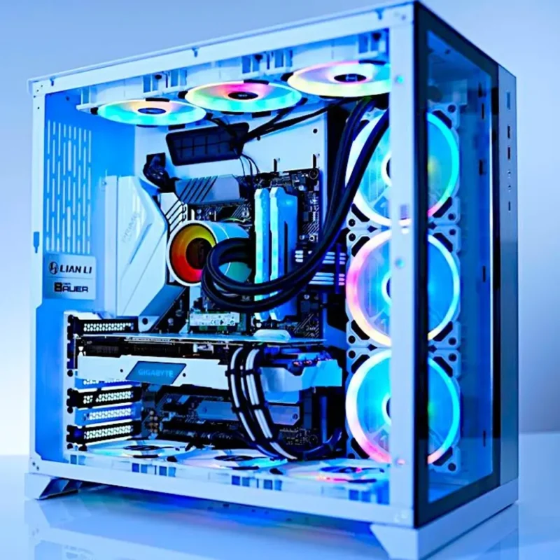 Gaming PC Core i7-14700K