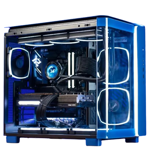 Gaming PC Core I7-14700K