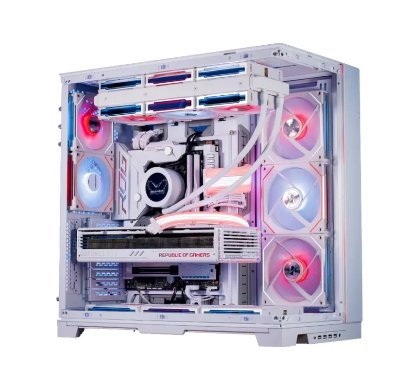 Gaming PC Core I9-14900K