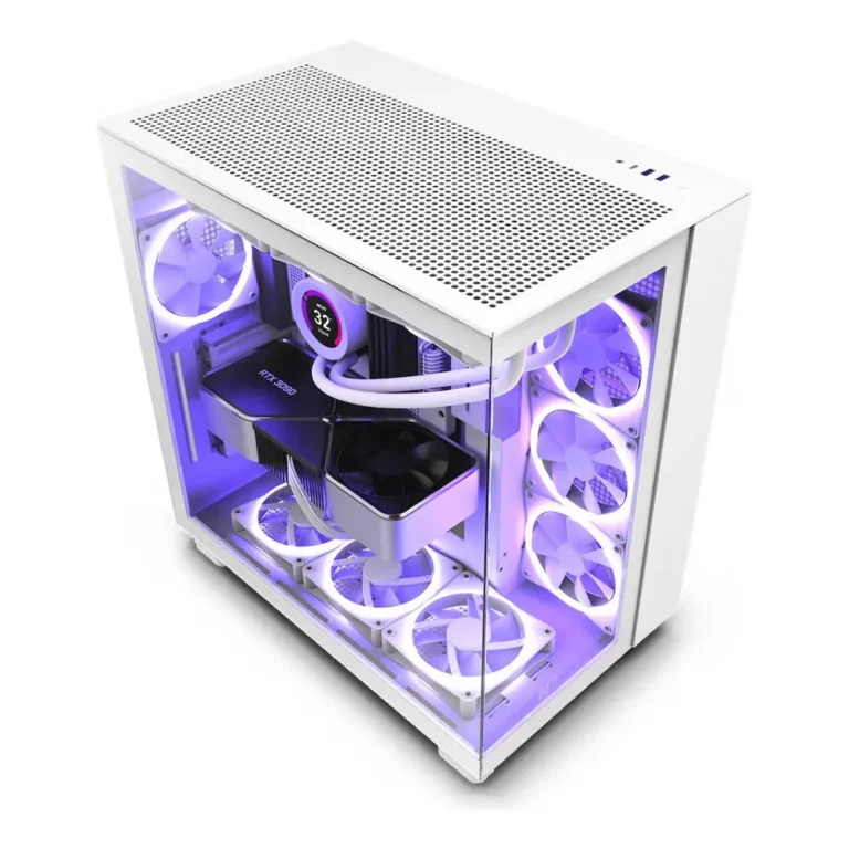 Gaming PC Ryzen 9 7950X3D