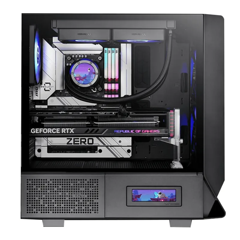 Gaming PCs Dubai