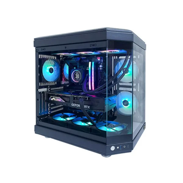 High end Gaming PCs Dubai