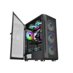 Gaming PC Intel i7-12700