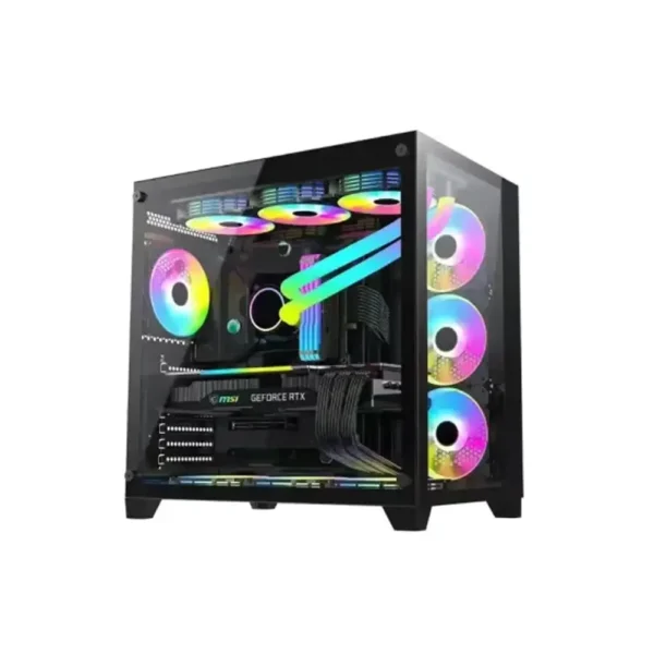 Gaming PC Intel I7-12700