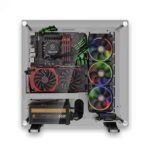 Gaming PC AMD RYZEN 7 7800X 3D