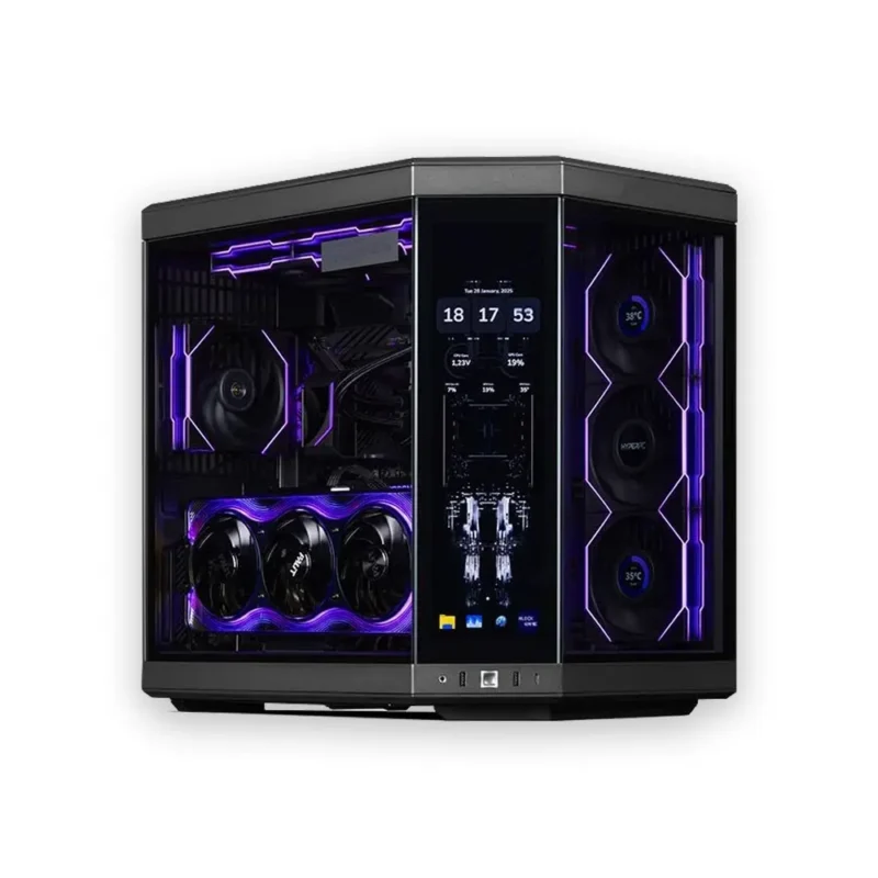 Gaming PC RTX 5080